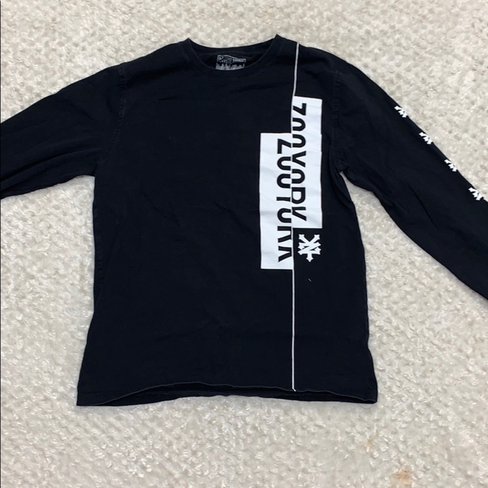 ZooYork Long-sleeve Tee